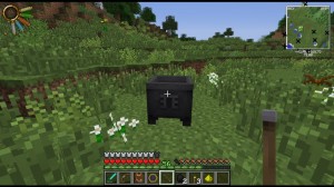 Create meme: mods for minecraft, minecraft