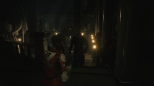 Создать мем: резидент ивел hd remaster, resident evil 2, resident evil 2 remake пасхалки