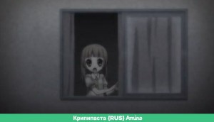 Create meme: jumpscare spooky mansion, corpse party, corpse party 3ds