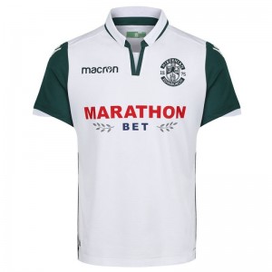 Create meme: Hibernian football shirt, away form Leicester's 2018-2019, polo shirt