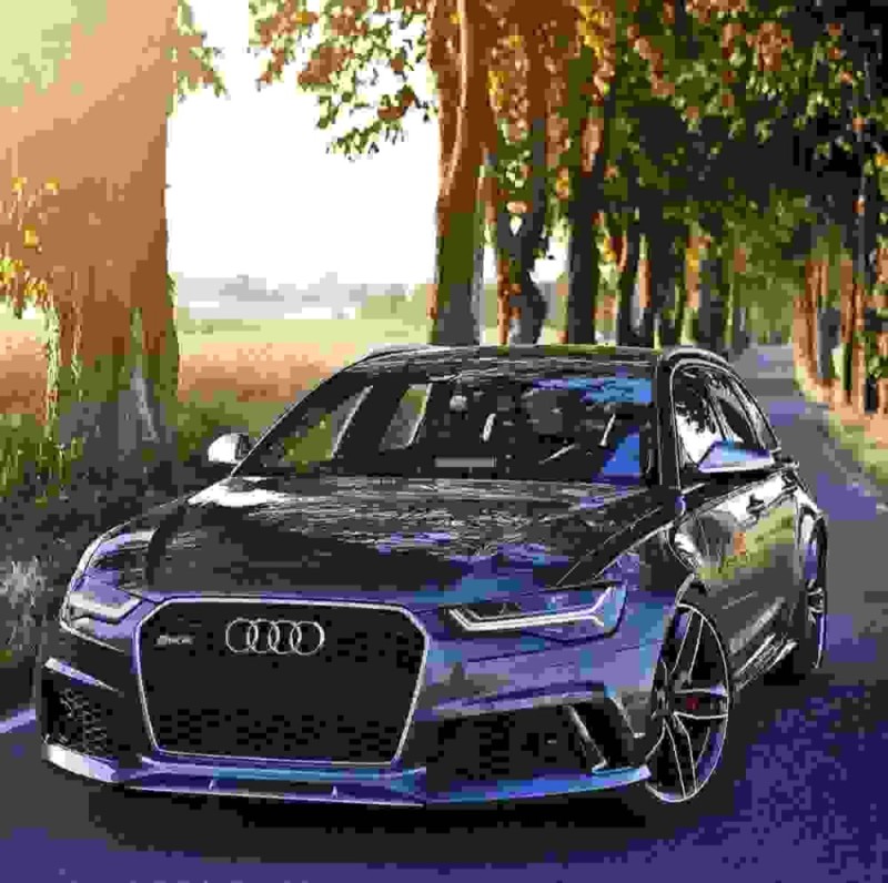 Create meme: rs 6 audi, audi rs 6 avant, audi rs