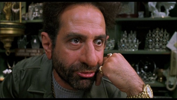 Create meme: The men in black are actors, men in black 1997 , Tony shaloub men in black