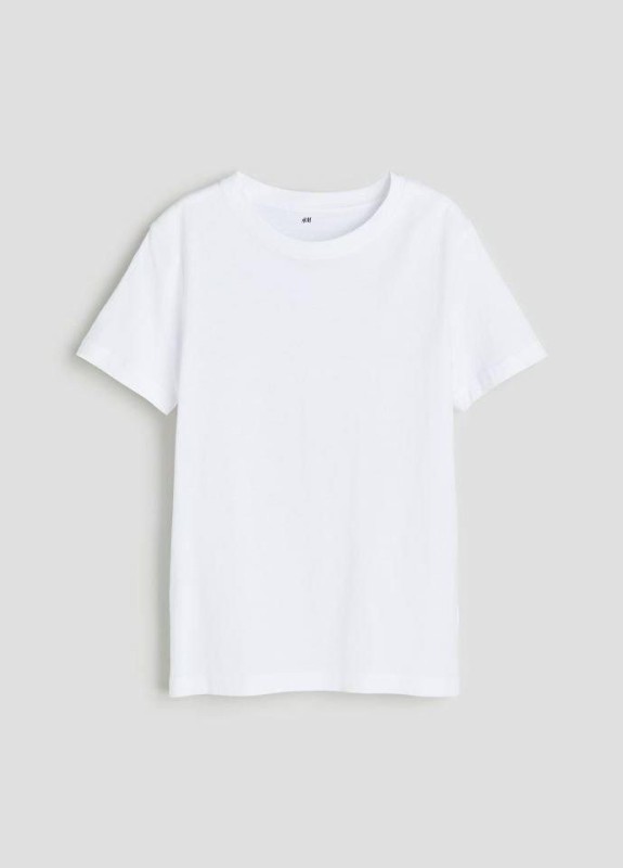 Create meme: uniqlo white T-shirt, oversize white T-shirt, white T-shirt cos