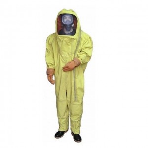 Create meme: chemical, protective suit, costume