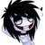 Create meme: creepypasta Jeff the killer, Jeff the killer cute, Jeff the killer pictures cute