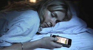 Create meme: blurred image, people, sleeping girl