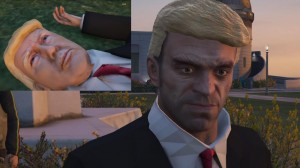 Create meme: grand theft auto v