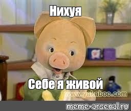 Создать мем: null