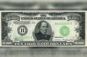 Create meme: dollar, the us dollar