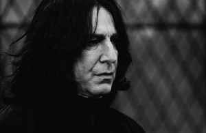 Создать мем: snape, после стольких лет, после стольких лет всегда