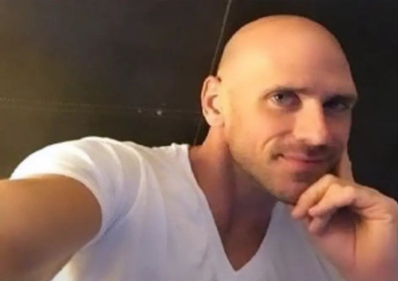 Create meme: johnny sins , John PRA, anon chat