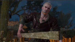 Create meme: the Witcher 3, witcher 3 wild hunt, the witcher 3