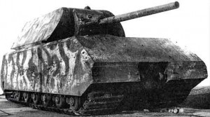 Create meme: super-heavy tank Maus, tank Maus