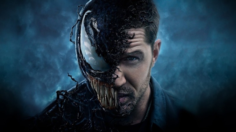 Создать мем: blu-ray. веном (4k ultra hd), venom tom hardy, venom