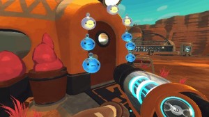 Создать мем: игры от создателей игры слайм ранчер, слайм ранчер 3, slime rancher игра