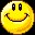 Create meme: popular emoticons, emoticons smileys, a smiley face laughing and moving