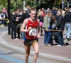 Создать мем: marathon runner, марафон, бег марафон