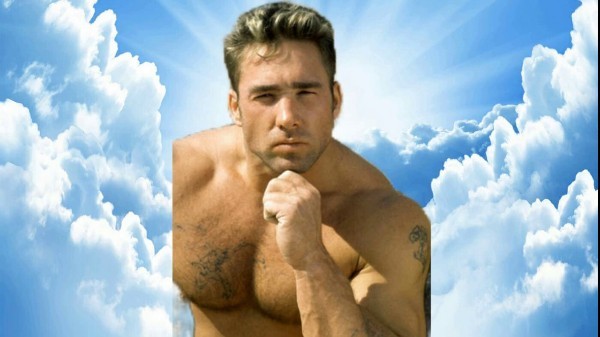 Создать мем: gachibass, gachi, билли херрингтону rip