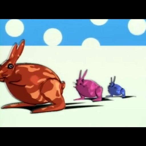 Create meme: rabbit is an animal, joke for joke rabbits, rabbit 