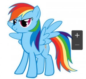 Create meme: rainbow dash, rainbow dash, Rambo dash