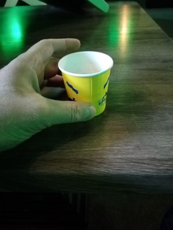 Create meme: mug , a cup, paper cup