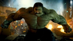 Create meme: Ashot - Hulk