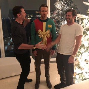 Create meme: Twitter, Ryan Reynolds in a sweater, Ryan Reynolds