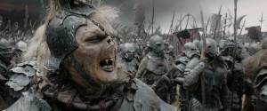 Create meme: the Lord of the rings Orc gothmog, the Lord of the rings, the Lord of the rings orcs