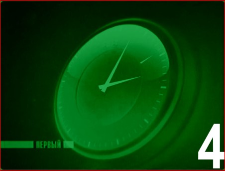 Create meme: about the watch, Channel one clock, NTV watch