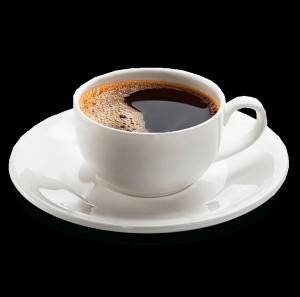 Create meme: espresso, coffee Cup, a Cup of coffee
