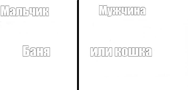 Создать мем: null