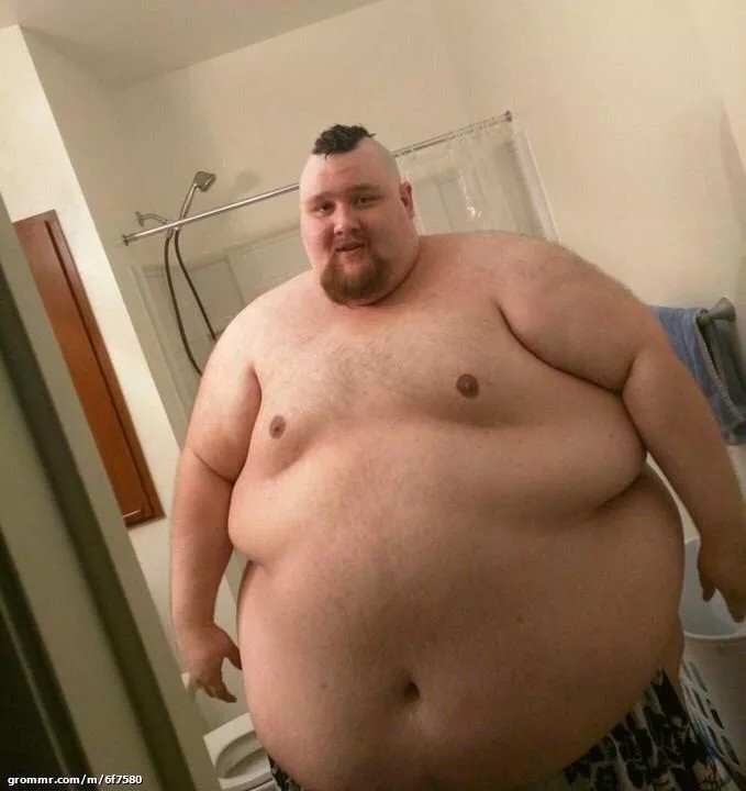 Создать мем: мужик толстый, толстый мужчина, очень толстый мужчина