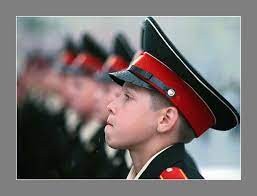 Create meme: cadetship, cadet corps , Cossack cadet corps