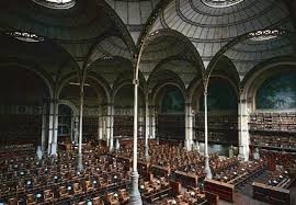 Create meme: old library, the most beautiful libraries in the world, national library