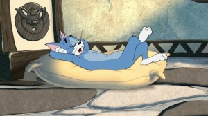 Create meme: Tom and Jerry cartoon, Tom and Jerry