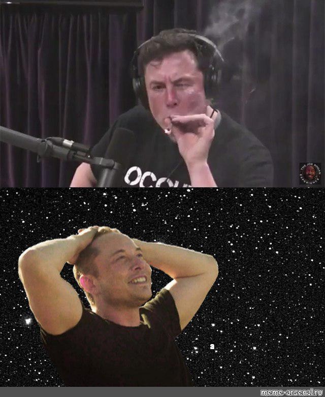 Musk meme. Илон Маск Мем. Илон Маск курит. Элон Маск курит Мем.