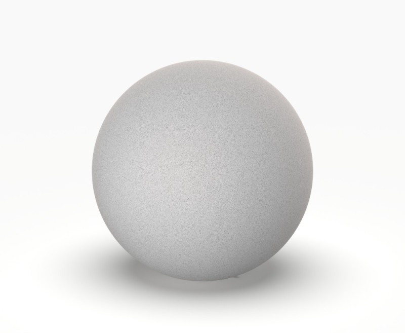 Create meme: grey ball, ball, the ball is white