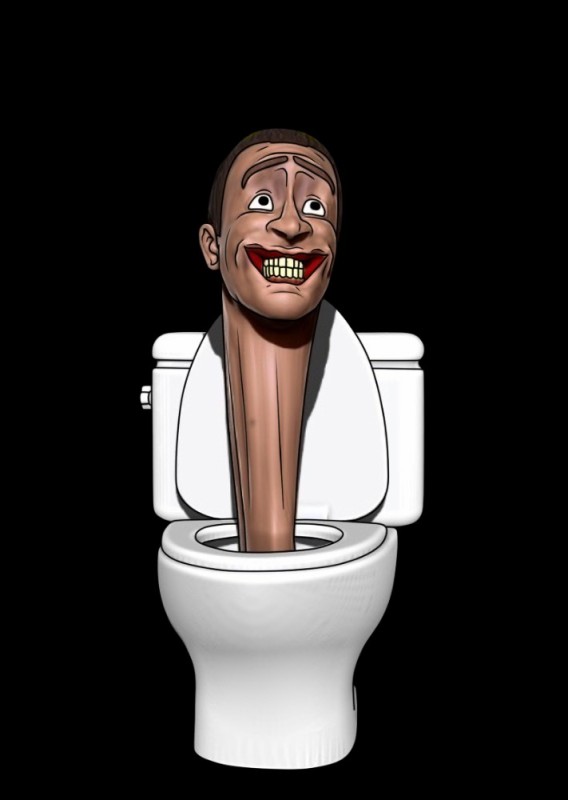 Create meme: toilet , skibidi toilet, skibidi toilet