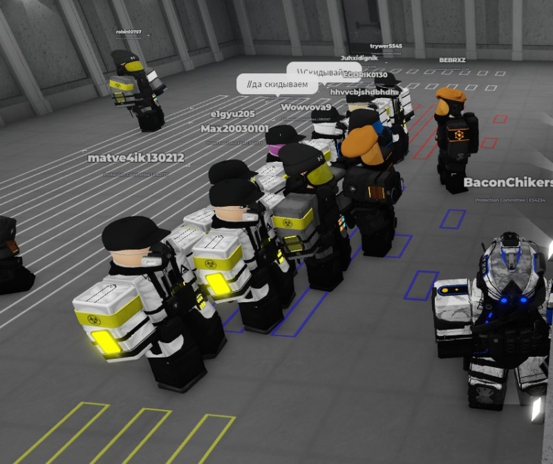 Create meme: roblox , Roblox Police, police roblox