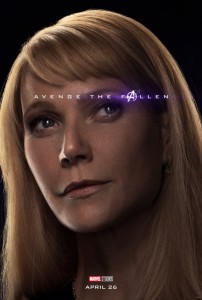 Create meme: gwyneth paltrow, avengers infinity war vanity fair, pepper Potts