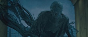 Create meme: Dementor, Dementor from Harry Potter