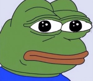 Create meme: Pepe toad, pepe, Pepe meme