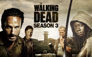 Create meme: the walking dead season 1 poster, the walking dead TV series, the walking dead