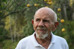 Create meme: Jacque fresco 101