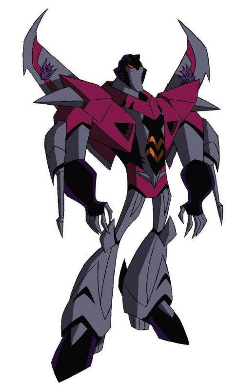 Create meme: find transformers Starscream, Transformers Animated Brawler, Starscream find