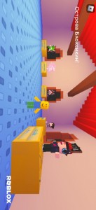 Создать мем: игры, истории роблокс из тик тока tower, игра cube z