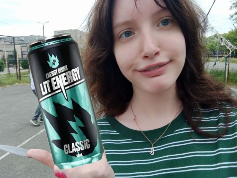 Create meme: power engineer, lit energy energy drink, power engineer lit energy