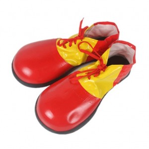 Создать мем: клоунские ботинки braude, клоунские ботинки джордана, клоунские ботинки оксфорд