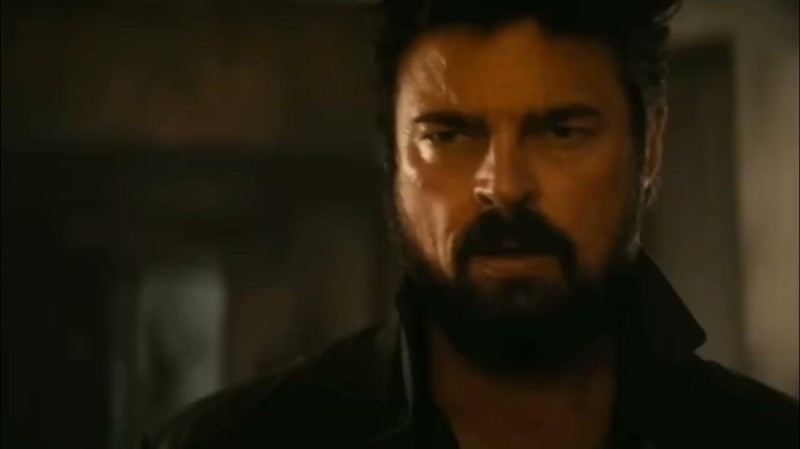 Create meme: Karl urban billy butcher, Urban Karl, bioi butcher