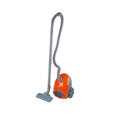Create meme: The vacuum cleaner is orange, The vacuum cleaner is orange old, zelmer vacuum cleaner